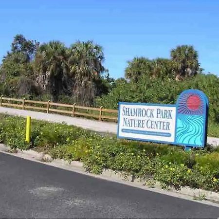 Shamrock Park, Legacy Trail And Manasota Key! Villa Venice Eksteriør bilde