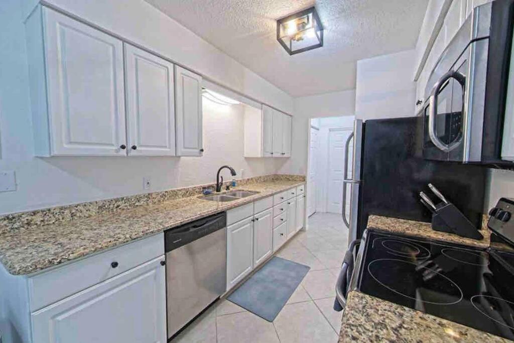 Shamrock Park, Legacy Trail And Manasota Key! Villa Venice Eksteriør bilde