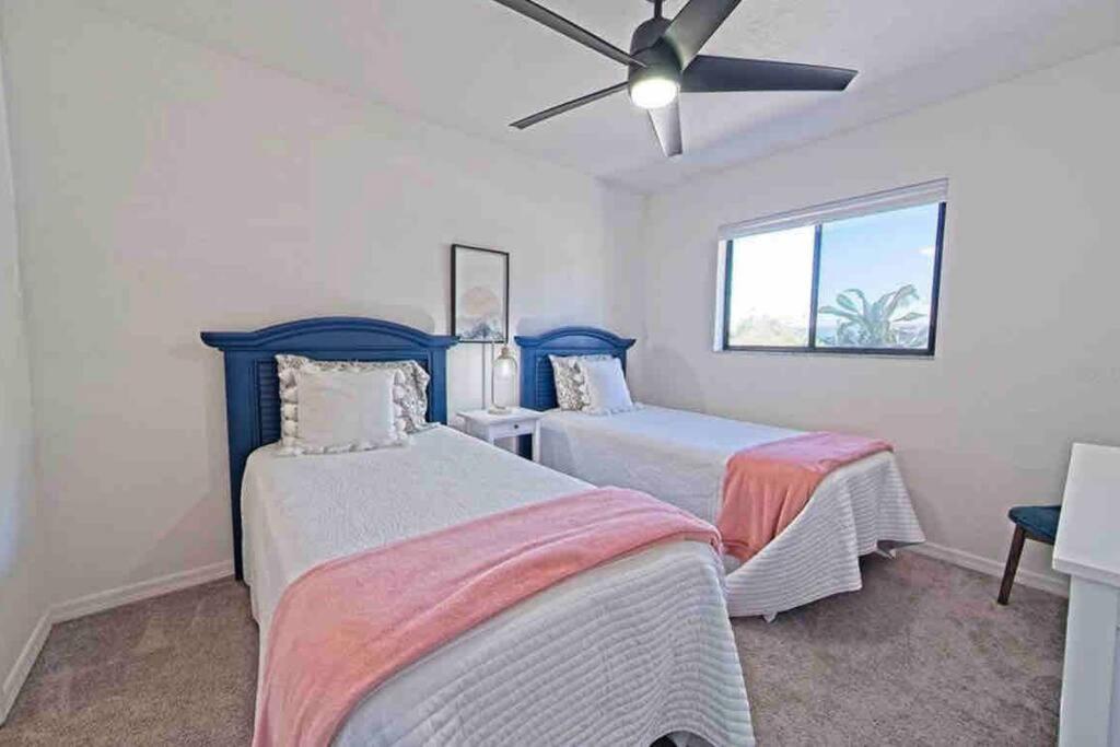 Shamrock Park, Legacy Trail And Manasota Key! Villa Venice Eksteriør bilde