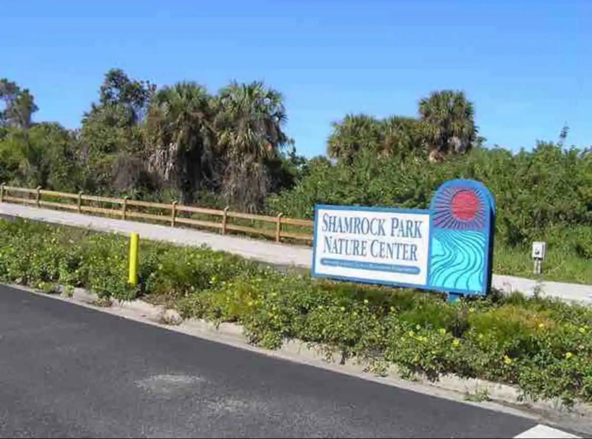 Shamrock Park, Legacy Trail And Manasota Key! Villa Venice Eksteriør bilde