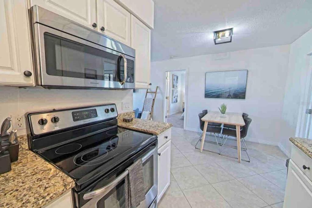 Shamrock Park, Legacy Trail And Manasota Key! Villa Venice Eksteriør bilde