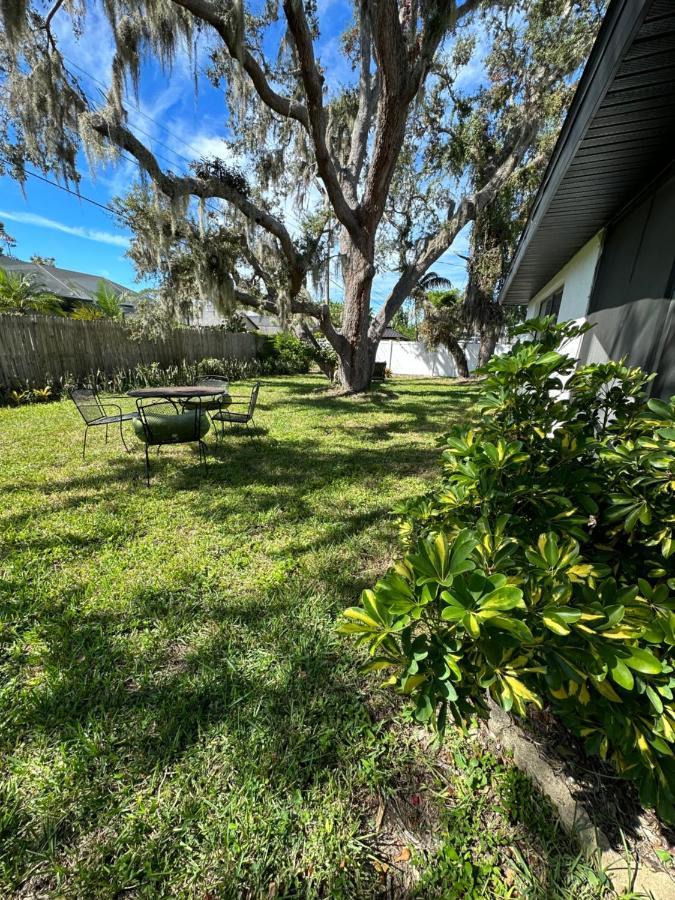 Shamrock Park, Legacy Trail And Manasota Key! Villa Venice Eksteriør bilde